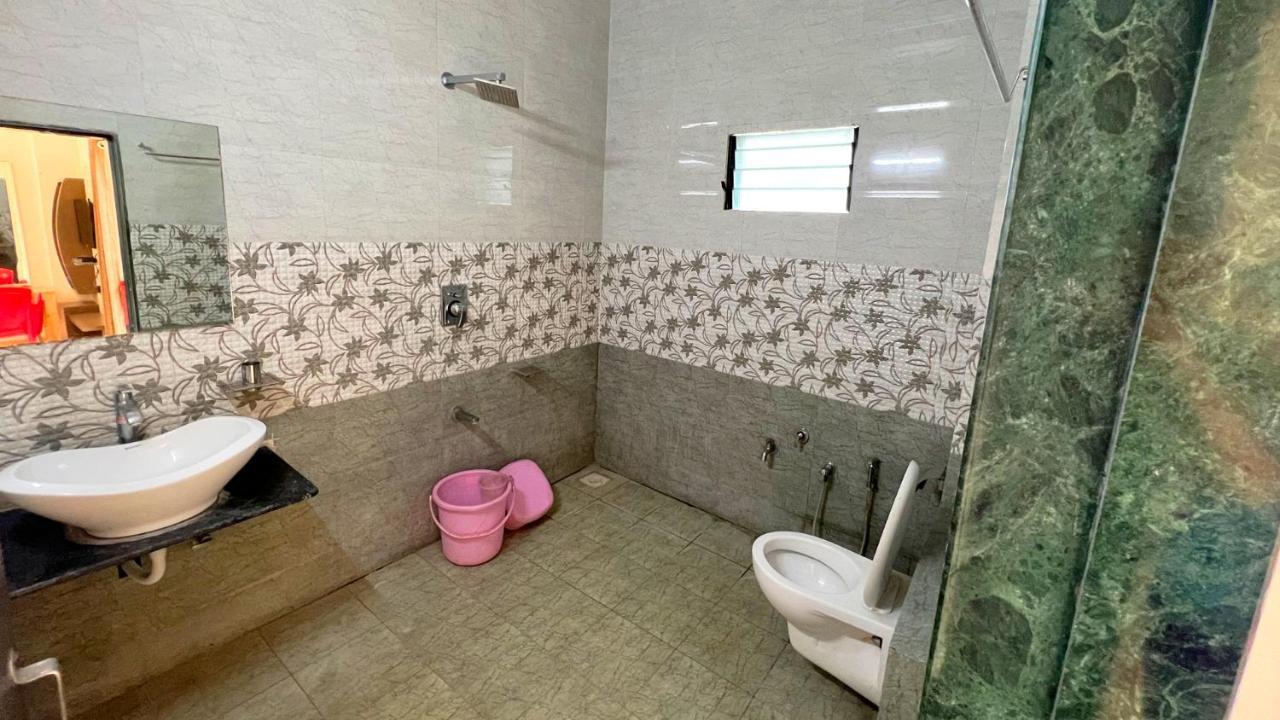 The Gir Harmony Hotel ササン・ギル エクステリア 写真