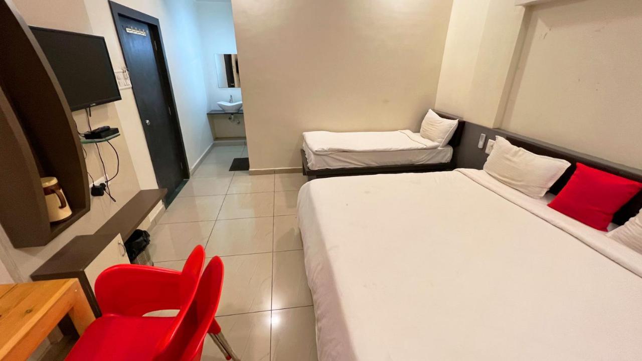 The Gir Harmony Hotel ササン・ギル エクステリア 写真