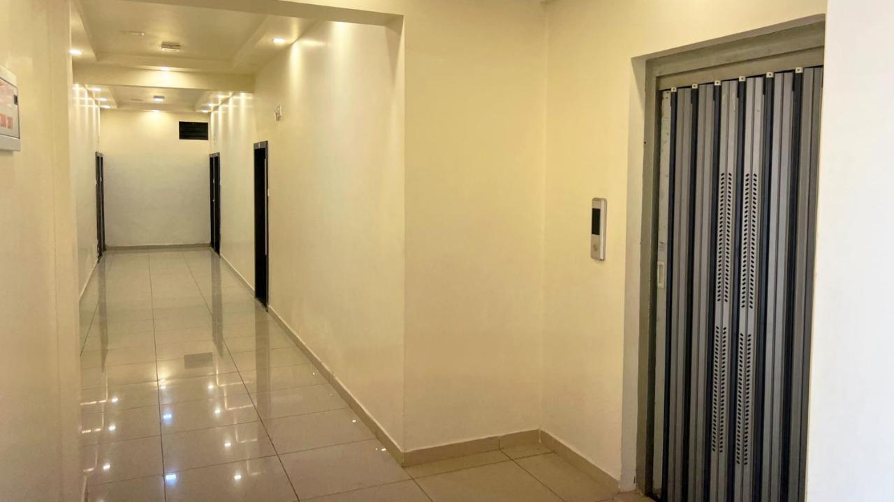 The Gir Harmony Hotel ササン・ギル エクステリア 写真