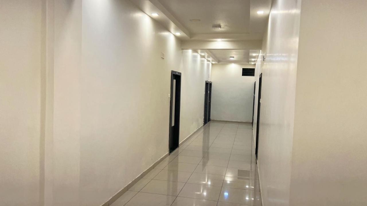 The Gir Harmony Hotel ササン・ギル エクステリア 写真