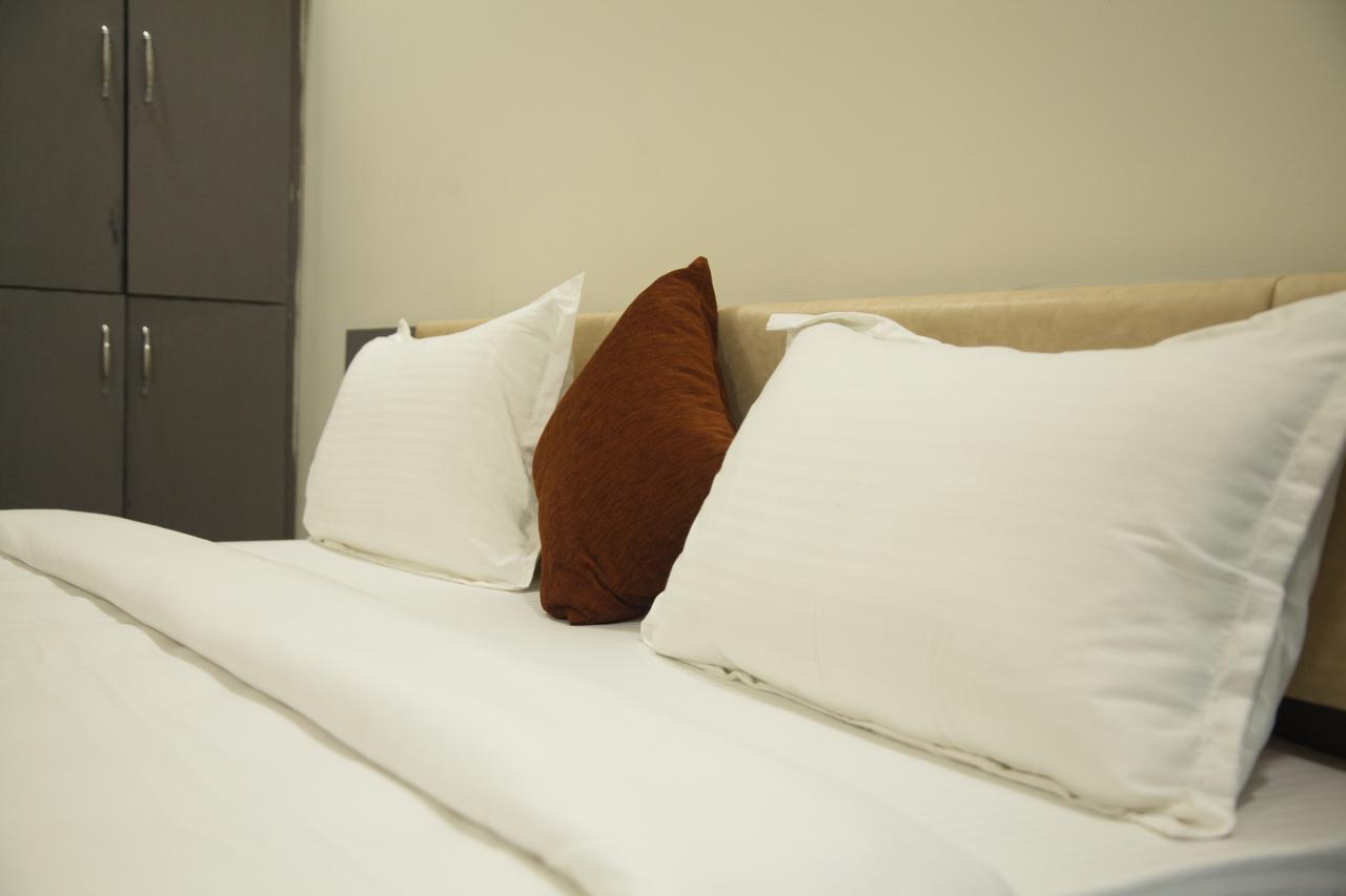 The Gir Harmony Hotel ササン・ギル エクステリア 写真