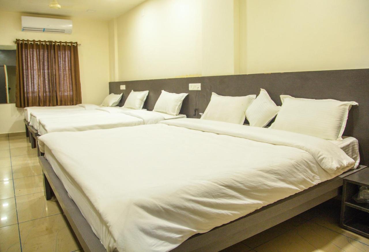 The Gir Harmony Hotel ササン・ギル 部屋 写真
