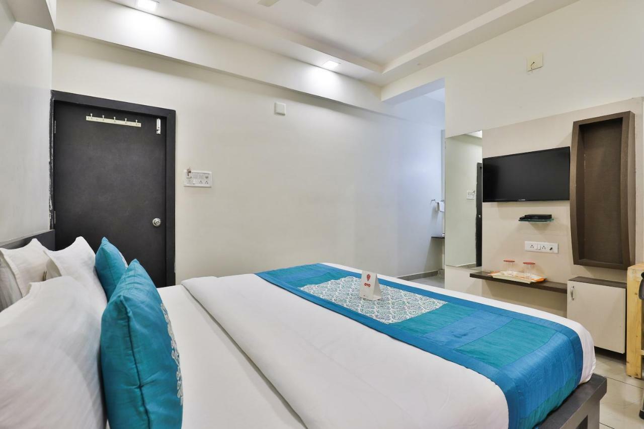 The Gir Harmony Hotel ササン・ギル エクステリア 写真